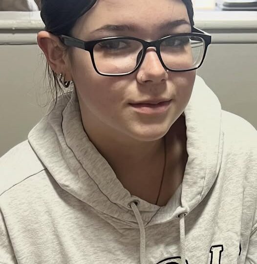 Mackenzie Kramer, 16, Missing, Bensalem PA, Teen Since Tuesday, Nov. 18, 2025