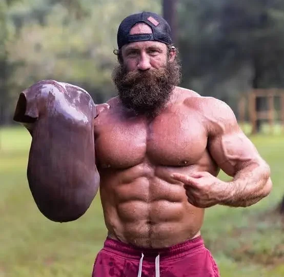 Death, Liver King, Brian Michael Johnson American health & fitness YouTuber, What Happened?